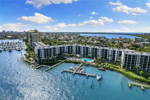 $465,000 | 1085 Bald Eagle Drive, Unit C406, Marco Island, FL 34145