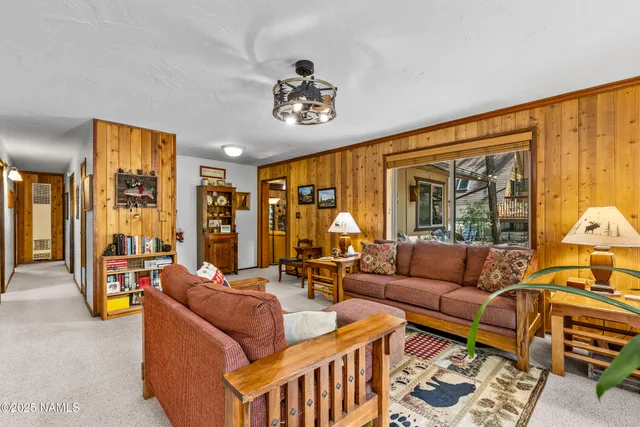 $599,000 | 1390 Big Bear Trail, Munds Park, AZ 86017