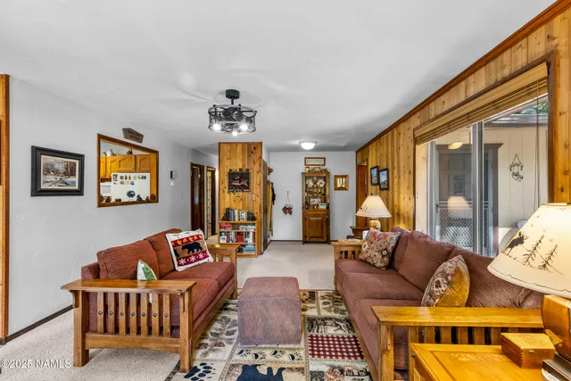 $599,000 | 1390 Big Bear Trail, Munds Park, AZ 86017