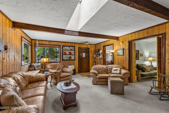 $599,000 | 1390 Big Bear Trail, Munds Park, AZ 86017