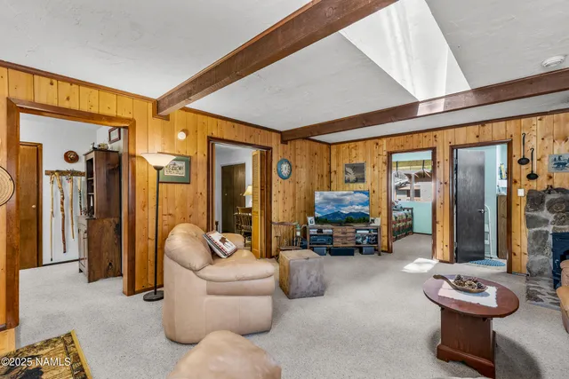 $599,000 | 1390 Big Bear Trail, Munds Park, AZ 86017