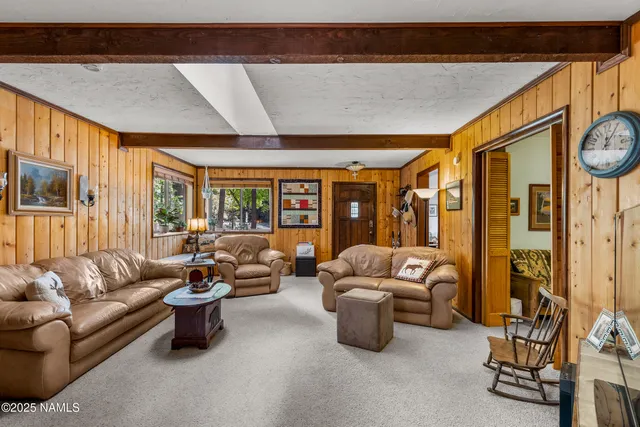 $599,000 | 1390 Big Bear Trail, Munds Park, AZ 86017