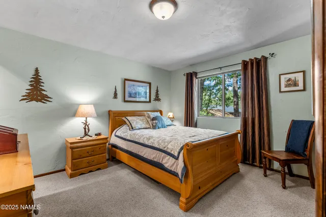 $599,000 | 1390 Big Bear Trail, Munds Park, AZ 86017