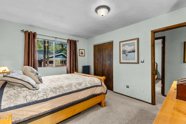 $599,000 | 1390 Big Bear Trail, Munds Park, AZ 86017