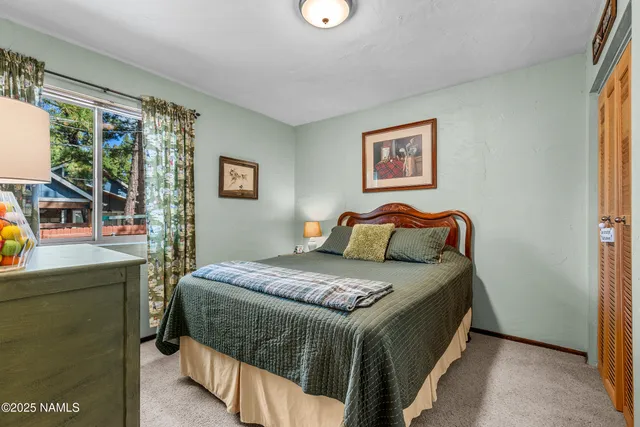 $599,000 | 1390 Big Bear Trail, Munds Park, AZ 86017