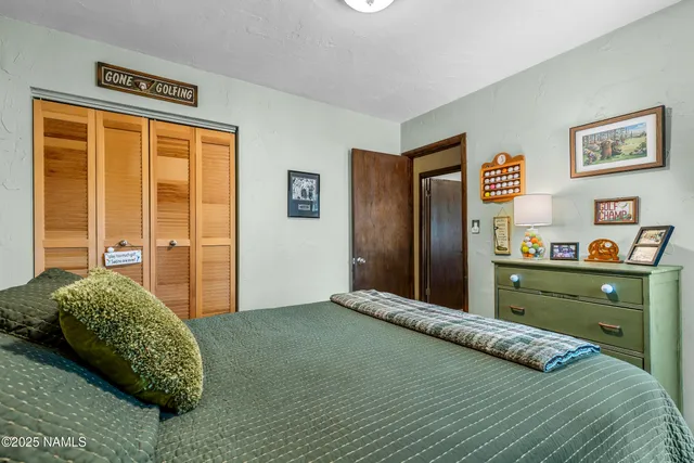 $599,000 | 1390 Big Bear Trail, Munds Park, AZ 86017