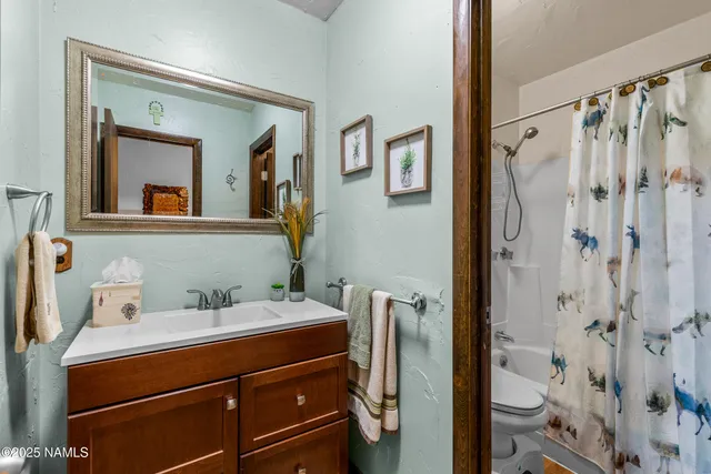 $599,000 | 1390 Big Bear Trail, Munds Park, AZ 86017