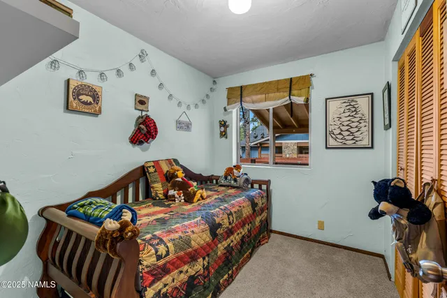 $599,000 | 1390 Big Bear Trail, Munds Park, AZ 86017