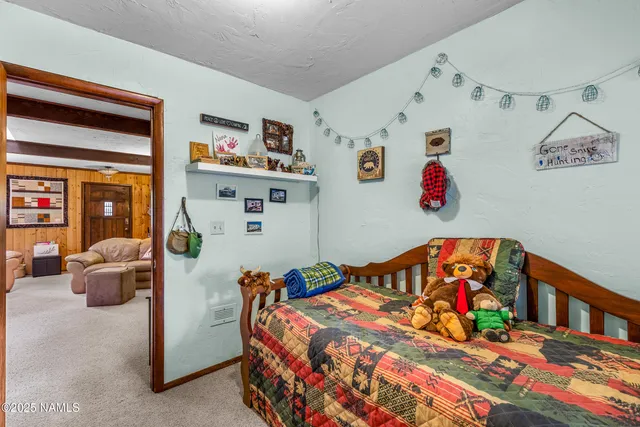 $599,000 | 1390 Big Bear Trail, Munds Park, AZ 86017