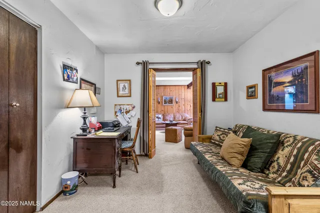 $599,000 | 1390 Big Bear Trail, Munds Park, AZ 86017