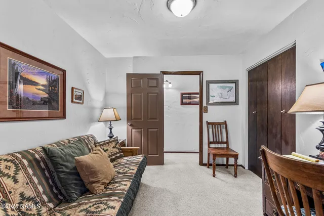 $599,000 | 1390 Big Bear Trail, Munds Park, AZ 86017