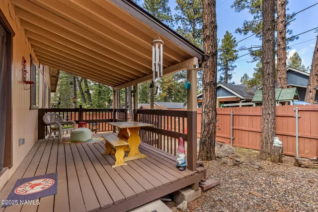 $599,000 | 1390 Big Bear Trail, Munds Park, AZ 86017