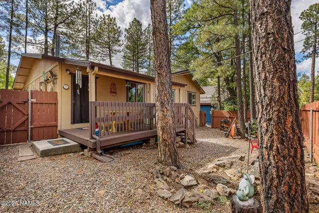 $599,000 | 1390 Big Bear Trail, Munds Park, AZ 86017
