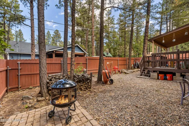 $599,000 | 1390 Big Bear Trail, Munds Park, AZ 86017