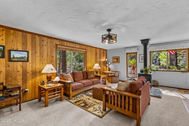 $599,000 | 1390 Big Bear Trail, Munds Park, AZ 86017