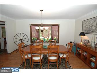 27720 Mt Pleasant Road Jobstown, NJ 08041 - Photo 3 of 12 Dining Room