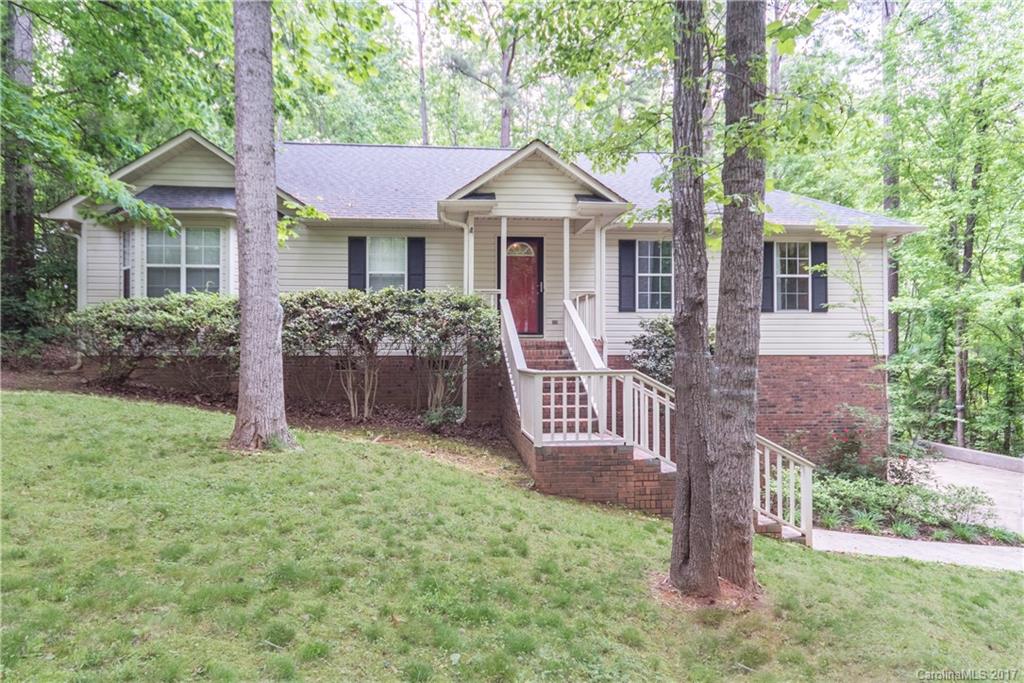 1529 Nichole Lane, Unit 52 Fort Mill, SC 29708 - Photo 1 of 18 Gallery Image 1