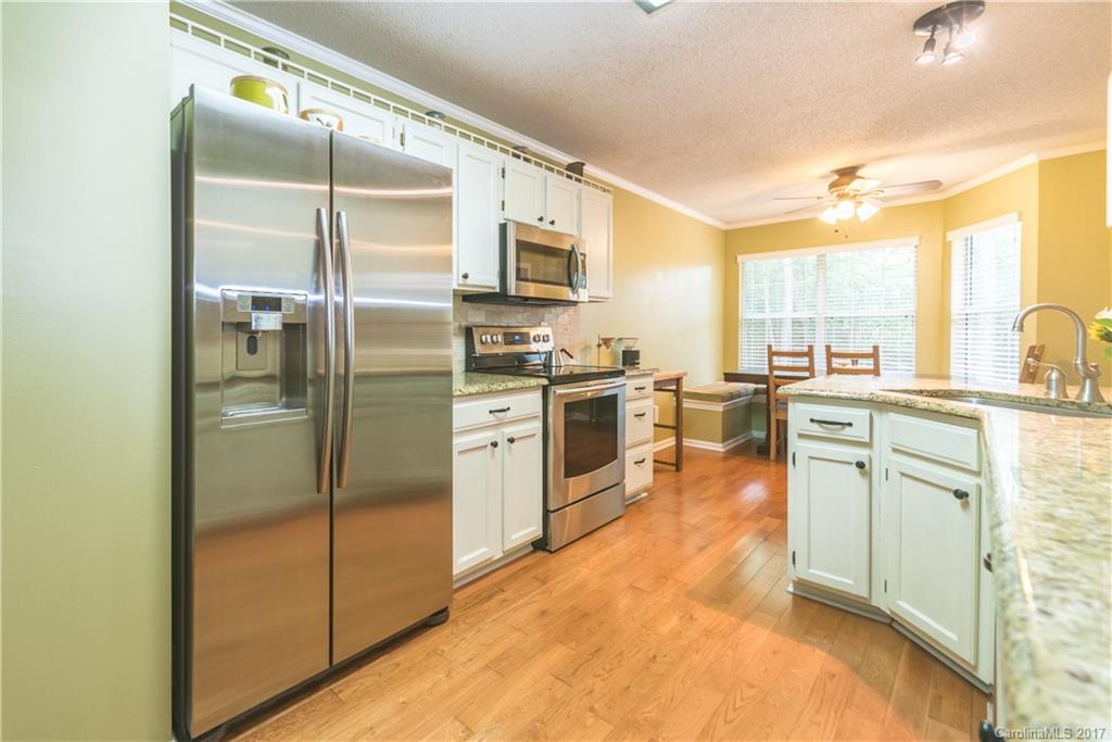 1529 Nichole Lane, Unit 52 Fort Mill, SC 29708 - Photo 3 of 18 Gallery Image 3