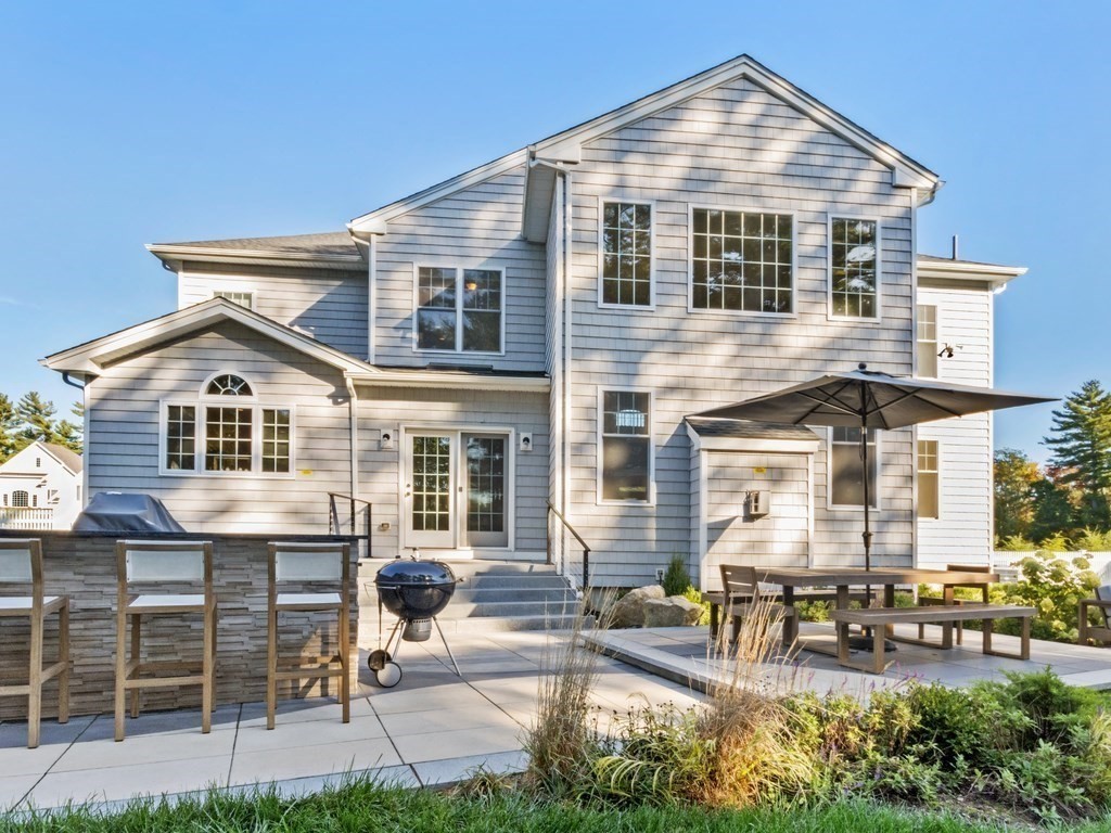 25 Saw Mill Pond Road Canton, MA 02021 - Photo 33 of 39 Gallery Image 33