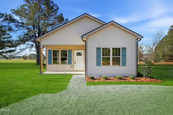 $264,900 | 1471 Aquilla Road, Benson, NC 27504