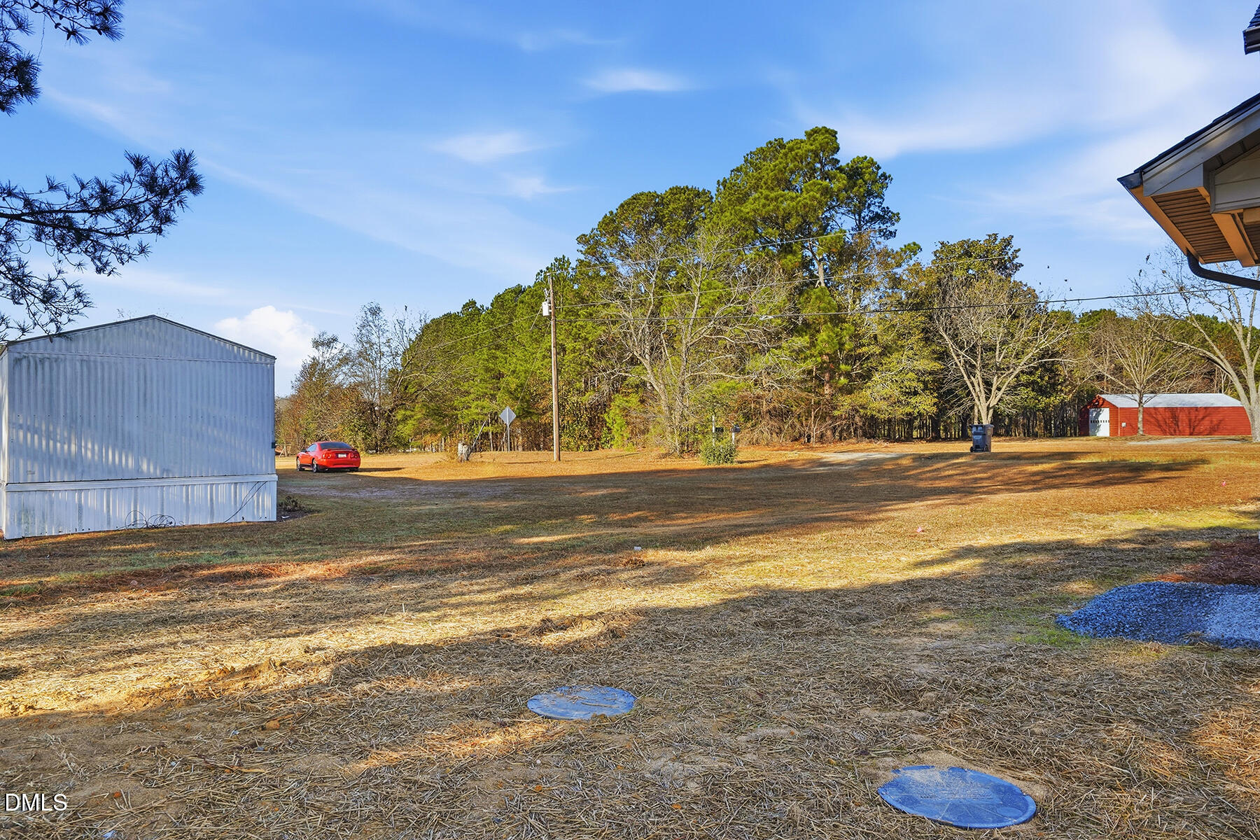 1471 Aquilla Road Benson, NC 27504 - Photo 27 of 28 1471 Aquaila Rd-119