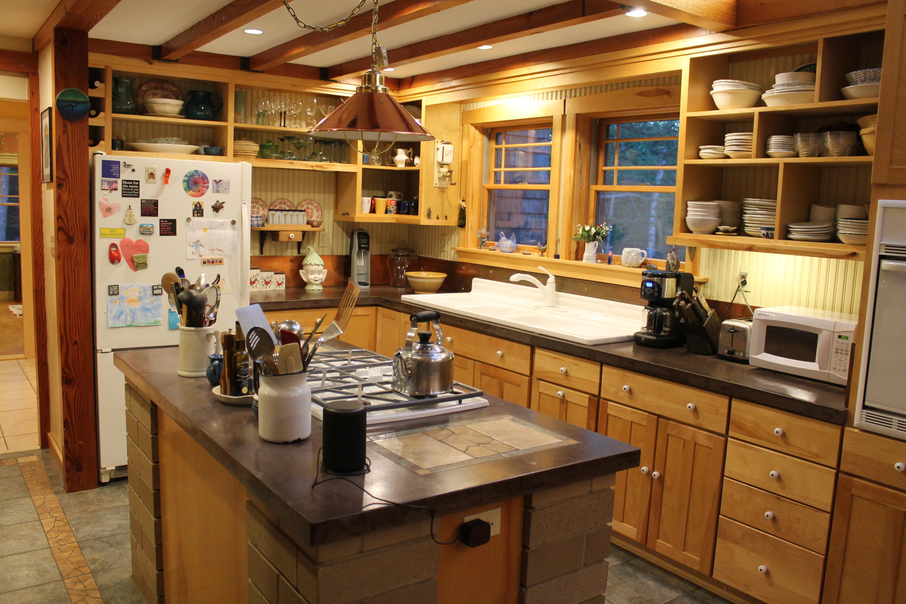 35 Howes Road Montville, ME 04941 - Photo 13 of 61 IMG_8816
