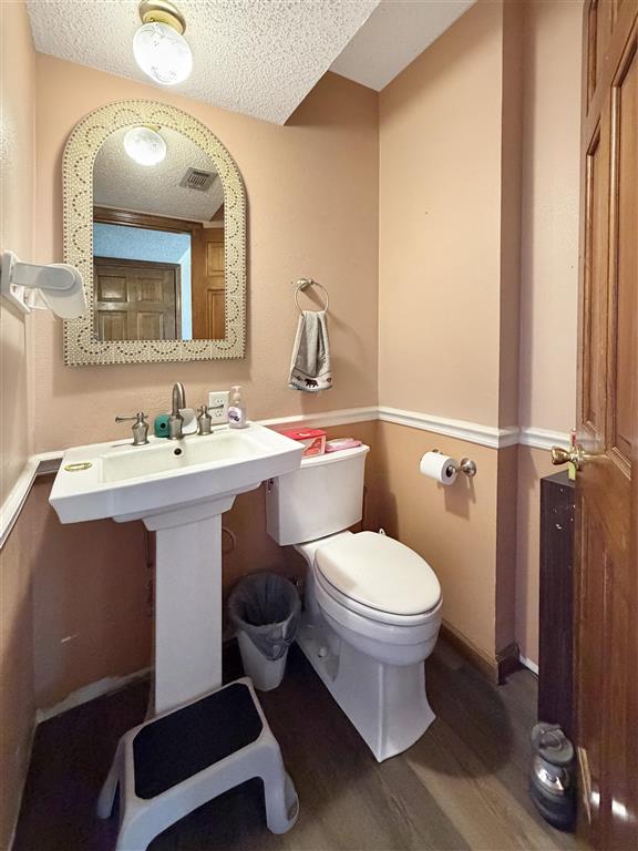 31 Mill Street Florien, LA 71429 - Photo 22 of 25