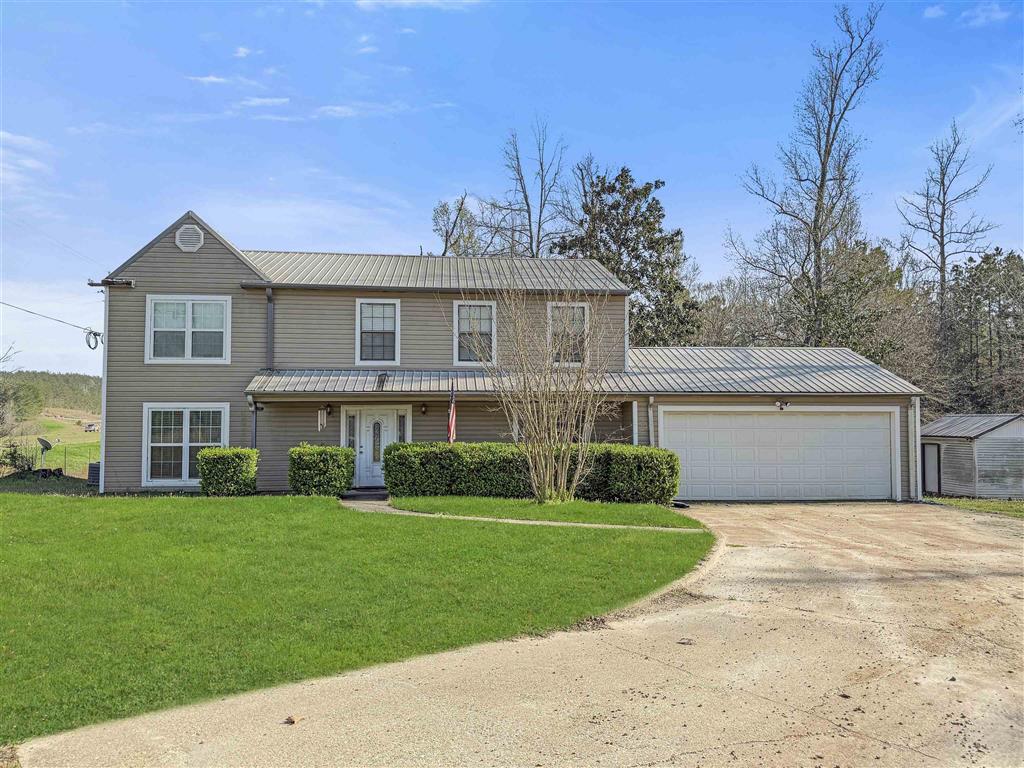 31 Mill Street Florien, LA 71429 - Photo 25 of 25