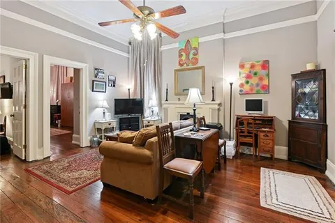 $349,000 | 835 St Louis Street, Unit A, New Orleans, LA 70112