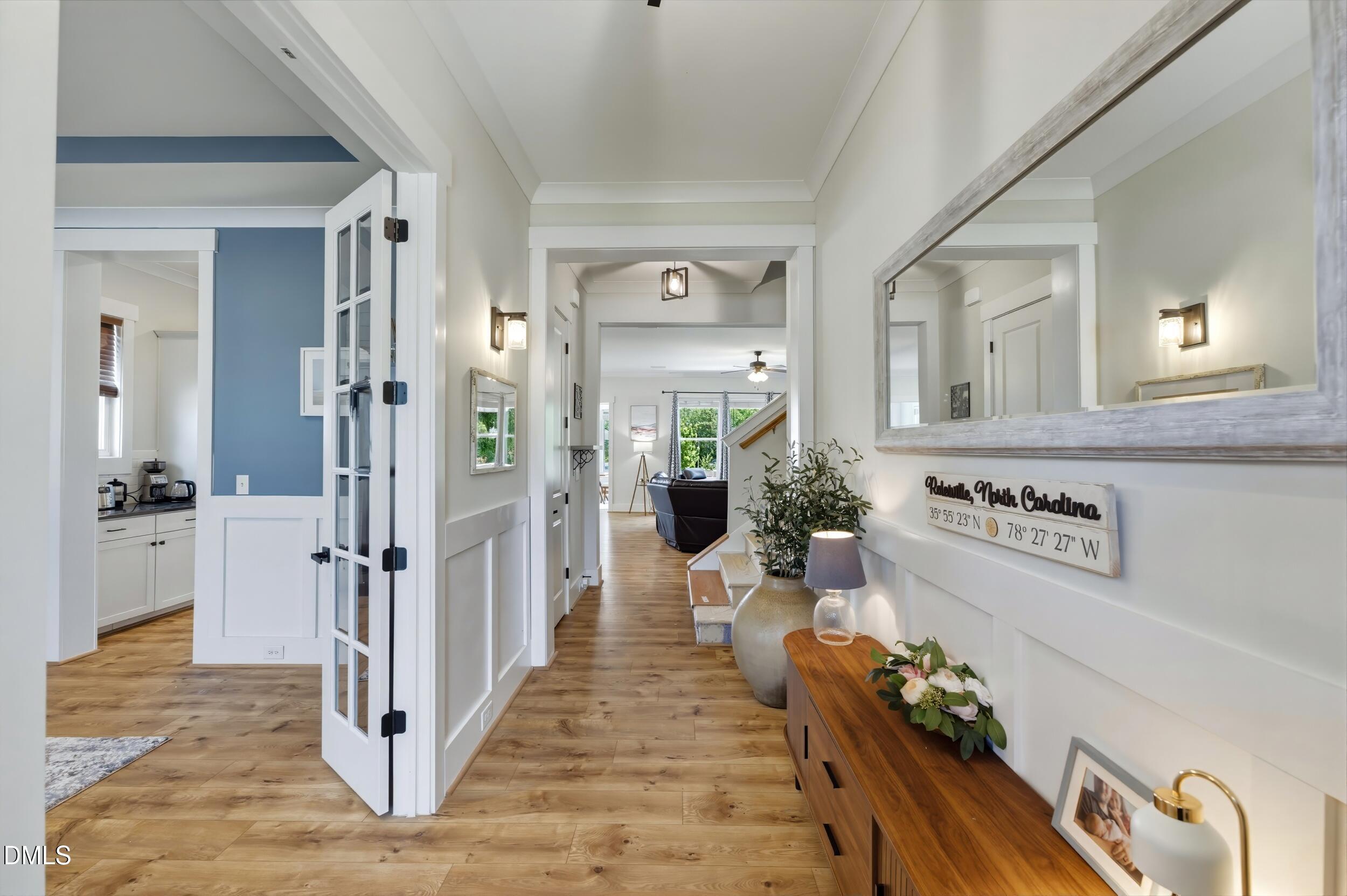 492 Adkins Ridge Road Rolesville, NC 27571 - Photo 7 of 58 4 -492 adkins ridge rd, interior