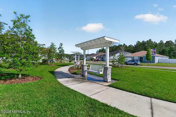 $2,950 | 3399 Kindlewood Drive, Middleburg, FL 32068