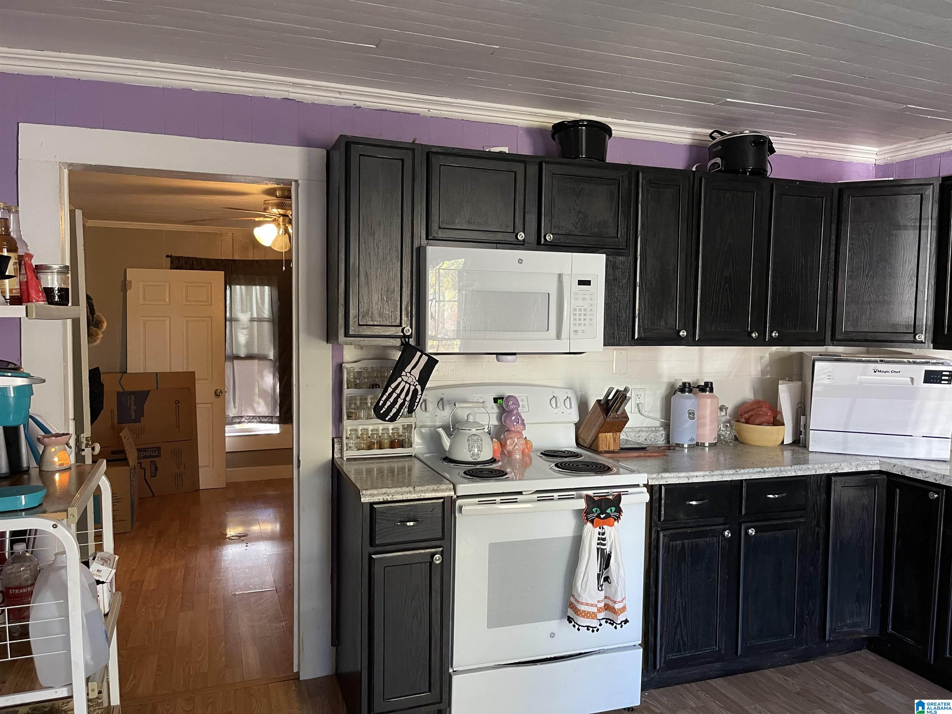 301 Cleveland Avenue Southwest Cullman, AL 35055 - Photo 32 of 48