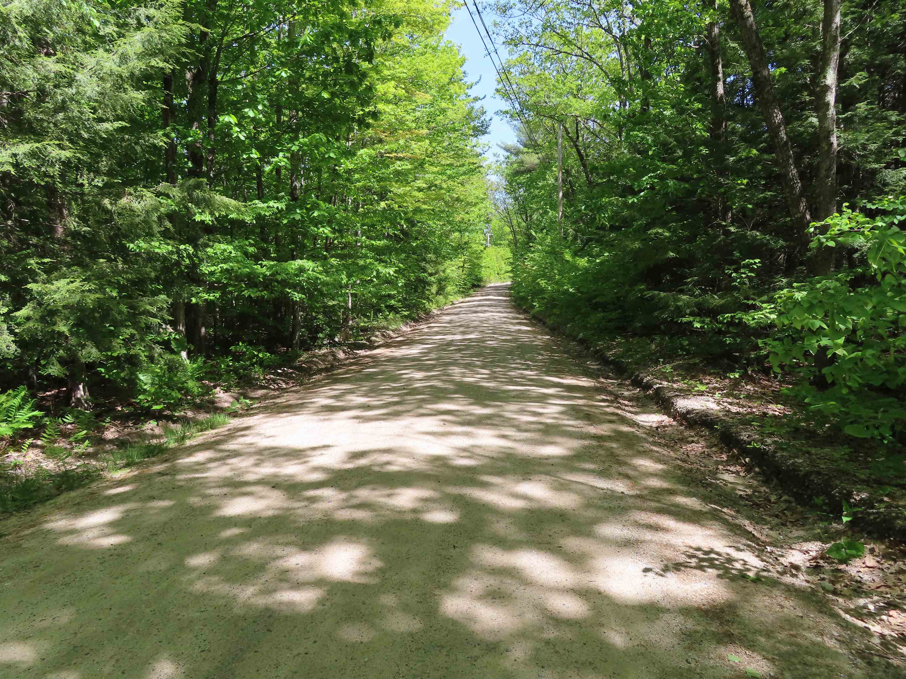 Lot 5-2-1 Lot 5-2-1 Jesus Valley Road Alton Bay, NH 03810 - Photo 2 of 11