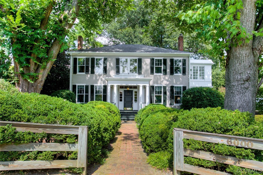 6000 York Road Richmond, VA 23226 - Photo 1 of 40 Welcome to 6000 York Road, one of the oldest and m