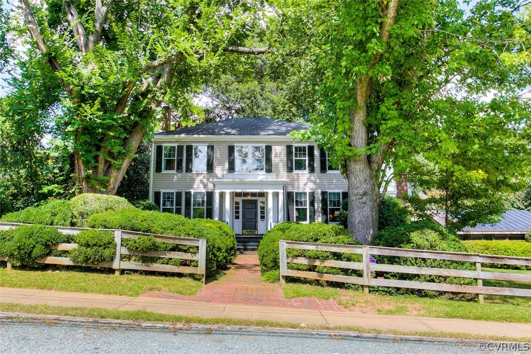 6000 York Road Richmond, VA 23226 - Photo 40 of 40 Gallery Image 40