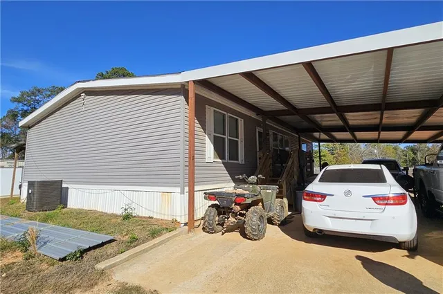 $280,000 | 1555 Nelms Loop, Colfax, LA 71417