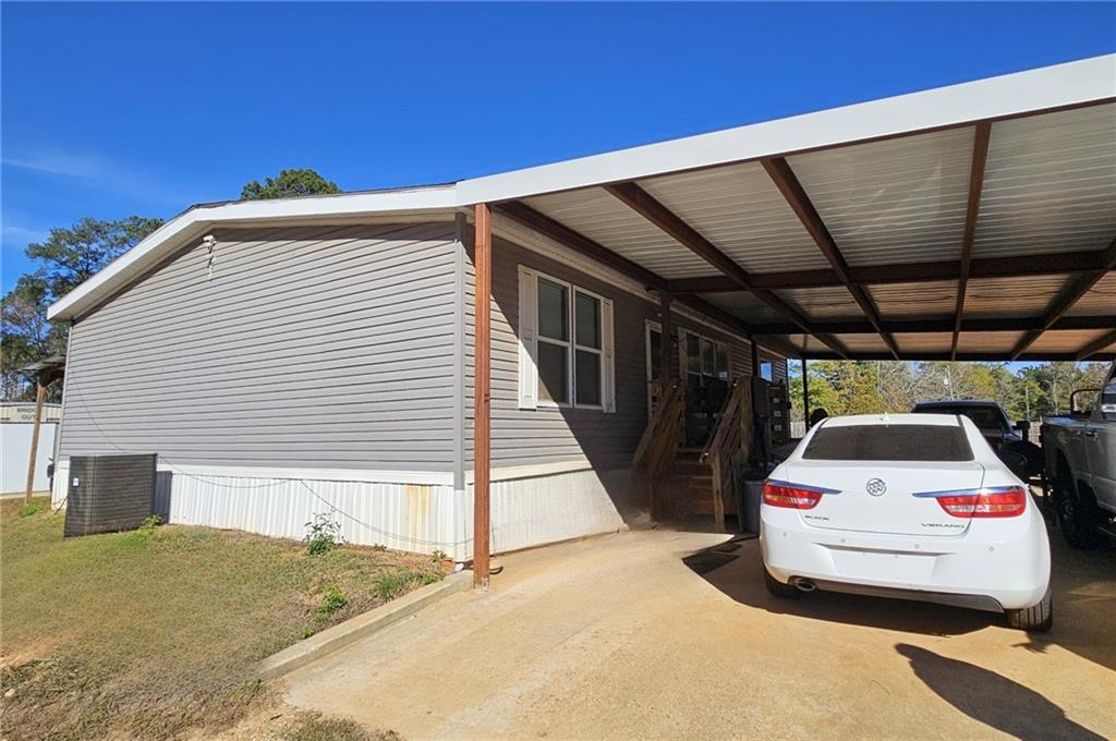 1555 Nelms Loop Colfax, LA 71417 - Photo 1 of 23