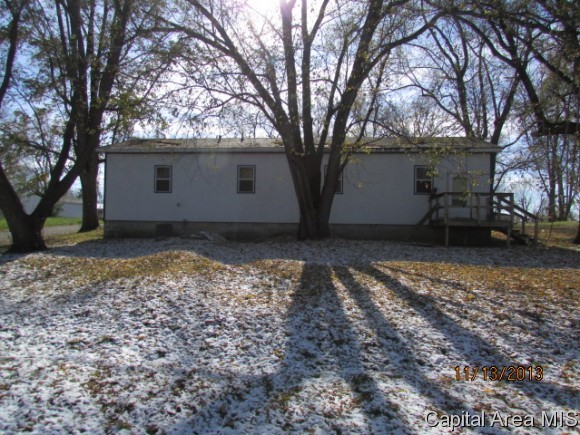 228 East Wilcox Street Springfield, IL 62707 - Photo 1 of 1