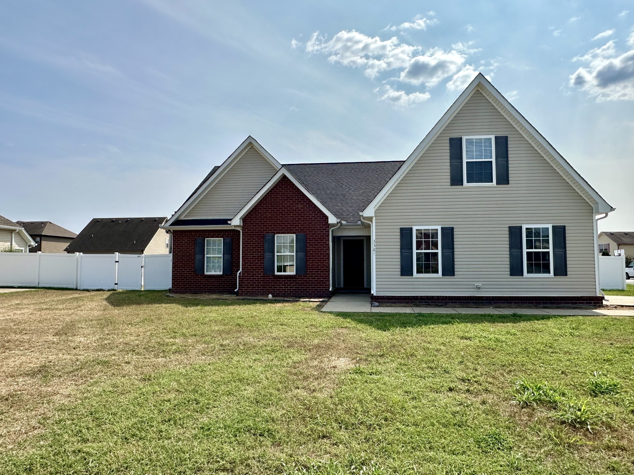 3381 Cornerstone Drive Murfreesboro, TN 37128 - Photo 2 of 17