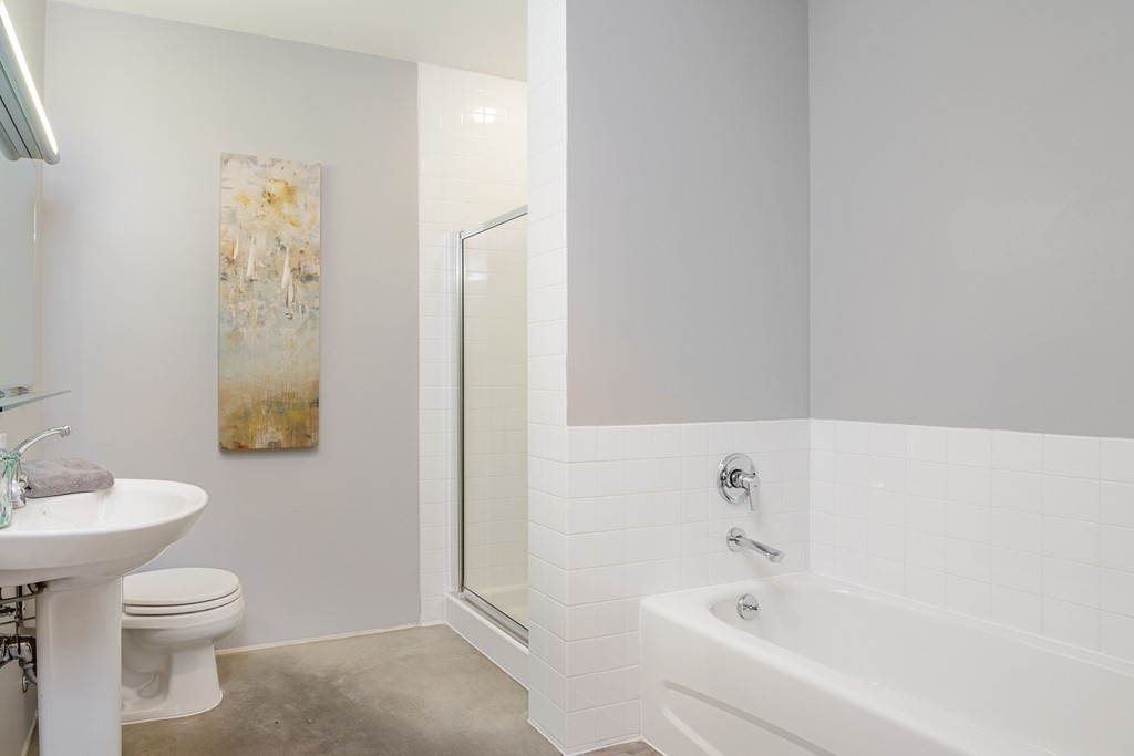 35 Channel Center Street, Unit 505 Boston, MA 02210 - Photo 15 of 21