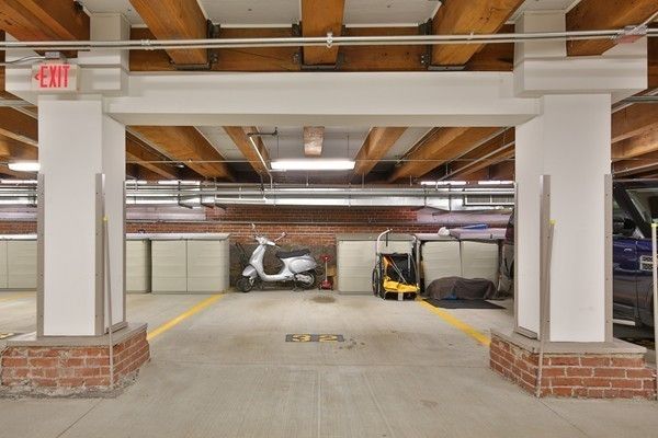 $1,272,500 | 35 Channel Center Street, Unit 505, Boston, MA 02210