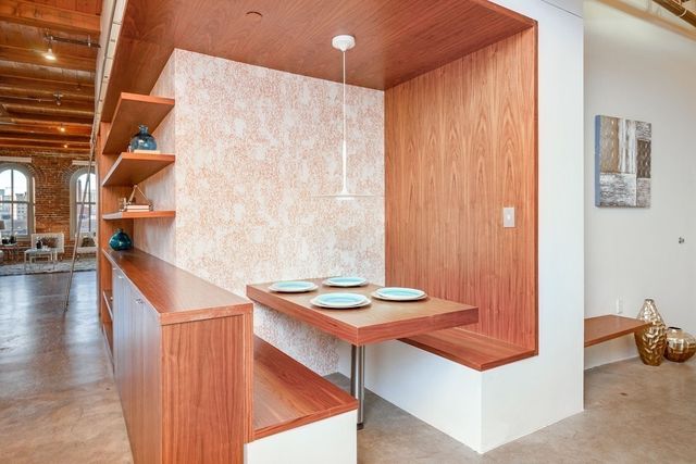 $1,272,500 | 35 Channel Center Street, Unit 505, Boston, MA 02210