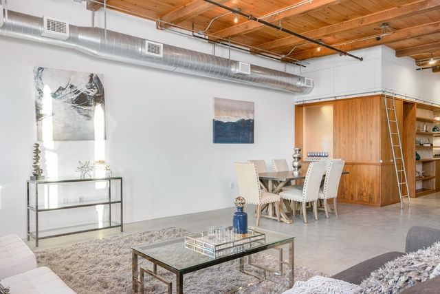 $1,272,500 | 35 Channel Center Street, Unit 505, Boston, MA 02210