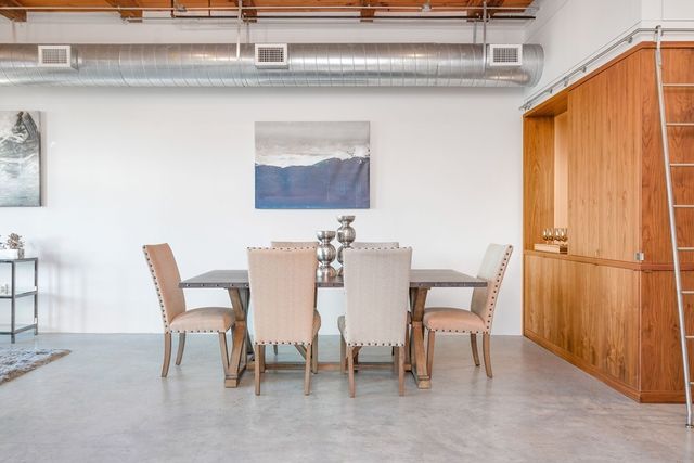 $1,272,500 | 35 Channel Center Street, Unit 505, Boston, MA 02210