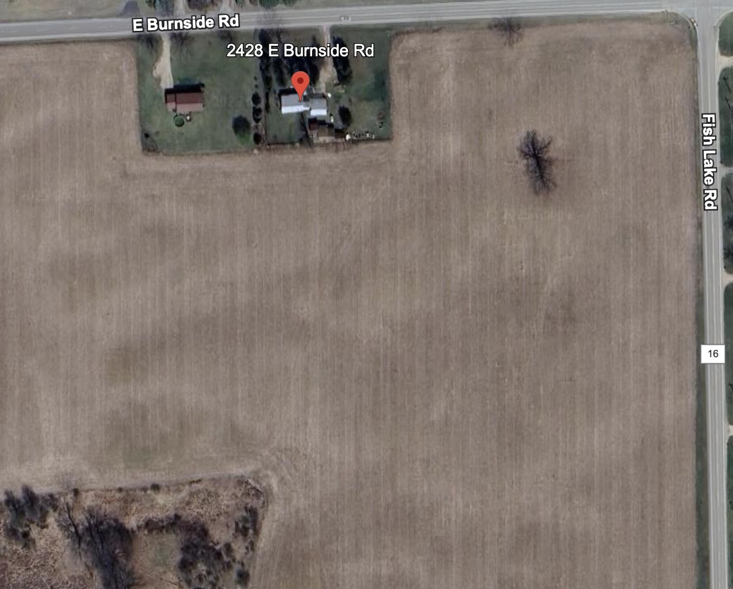 2428 East Burnside Road North Branch, MI 48461 - Photo 34 of 34