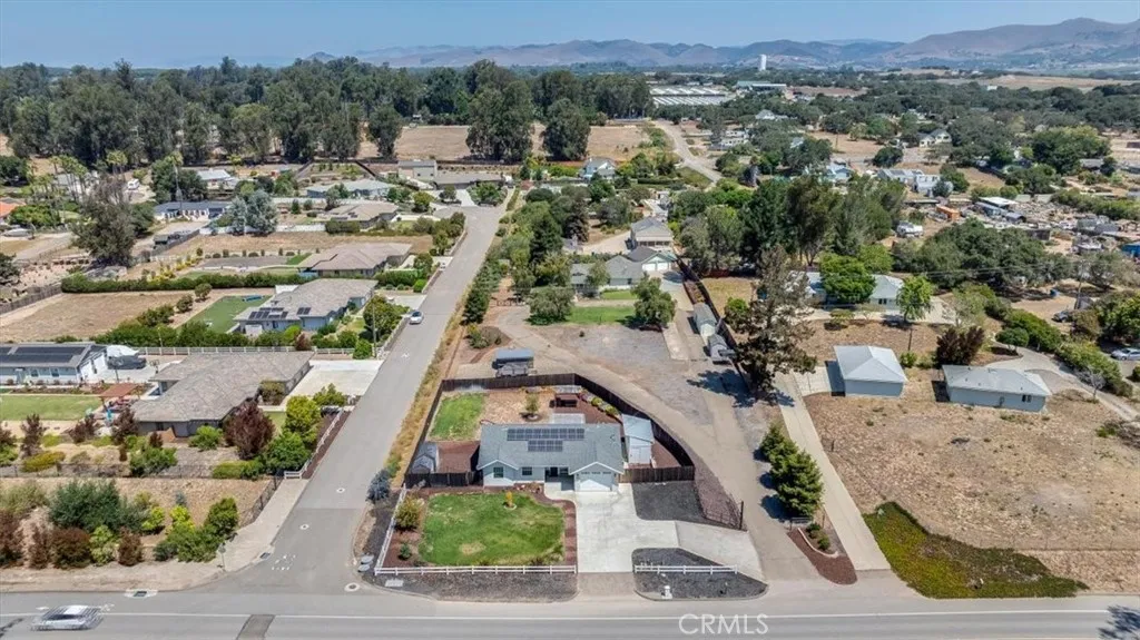 814 Pomeroy Road Nipomo, CA 93444 - Photo 49 of 63 Two homes on one lot! What a deal.