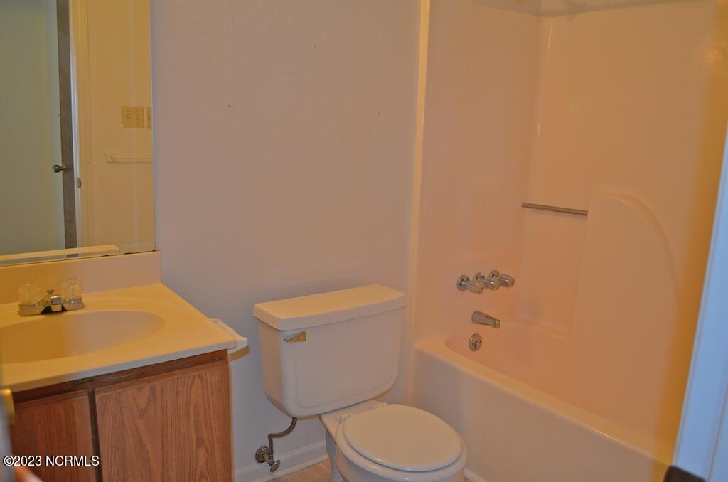 2105 Rolling Ridge Drive Midway Park, NC 28544 - Photo 9 of 14