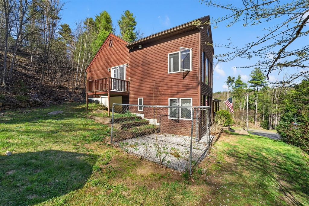 156 Wales Road Brimfield, MA 01010 - Photo 26 of 38