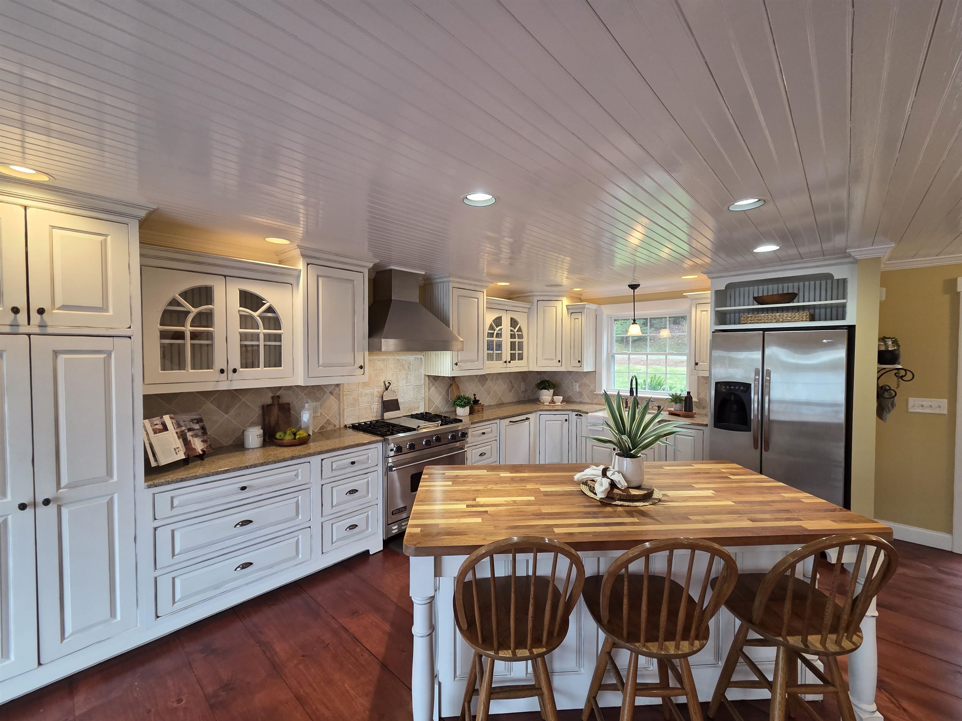 93 Algonquin Road Enfield, NH 03748 - Photo 21 of 60