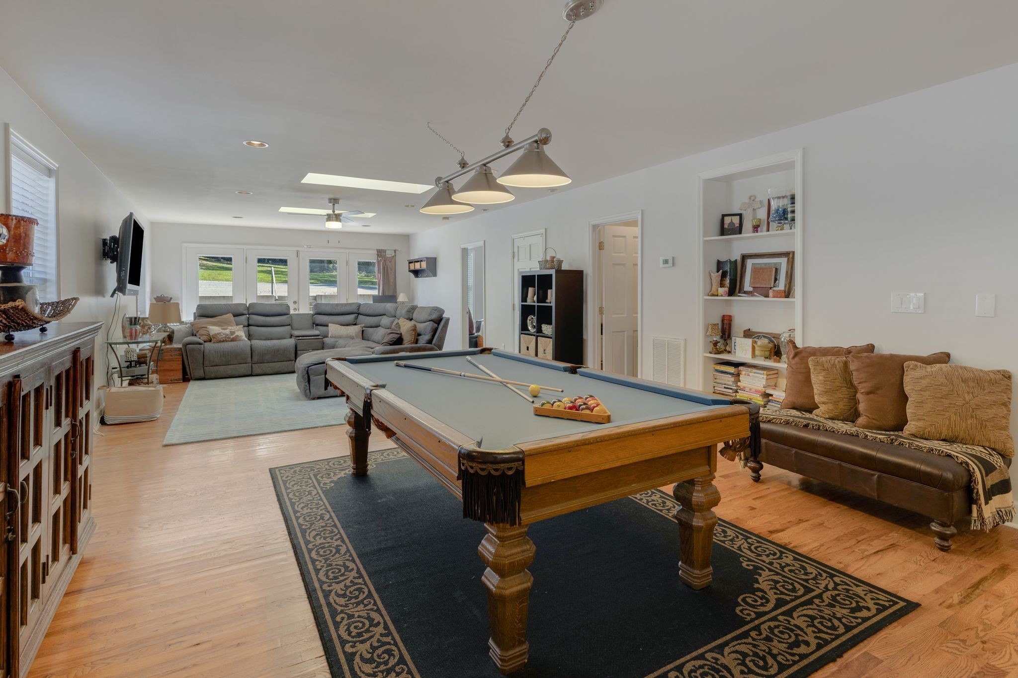 3813 Murphy Road Nashville, TN 37209 - Photo 5 of 11 Gallery Image 5